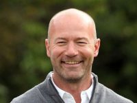Alan Shearer