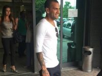 Alves ne Juventus