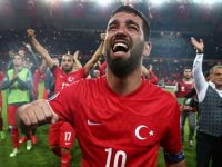 Arda Turan-Turqi