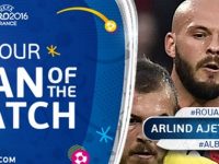 Arlind Ajeti