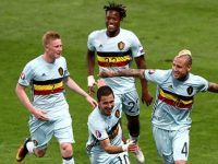 Belgjika-Euro2016
