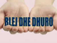 Blej dhe dhuro