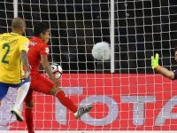 Brazil-Peru