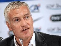 Didier Deschamps1