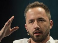 Drew Houston