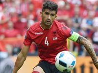 Elseid Hysaj-shqiperi
