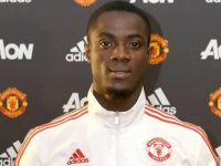 Eric Bailly