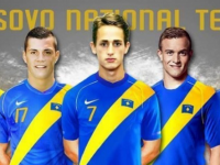 Formacioni i endrrave i Kosoves