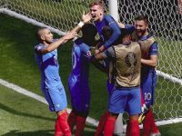 Franca Euro2016