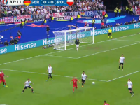 Gjermania-Polonia