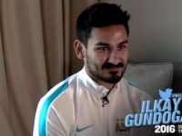 Gundogan ne City