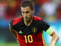 Hazard-Belgjike