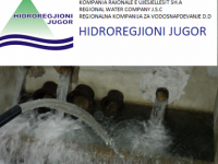 Hidroregjioni Jugor