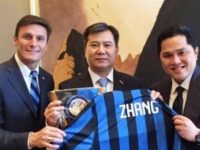 Interi u shitet kinezeve