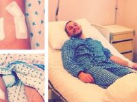 Kushtrim Mazreku operohet1