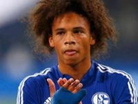 Leroy Sane