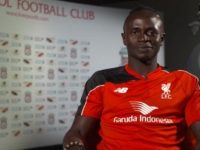 Mane-liverpool