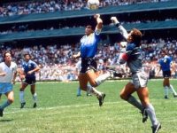 Maradona-Dora e Zotit