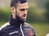 Mergim Mavraj