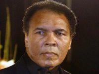 Muhammad Ali