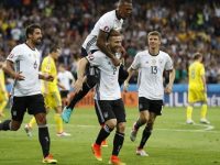Mustafi-Gjermani