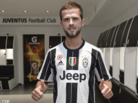 Pjanic-juve