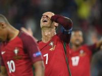 Portugalia-Ronaldo