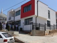 Prizren-ambulanca ne lagjen Kurilla
