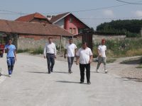 Rahovec-kubezimi i rrugeve ne Sopniq
