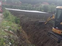 Rahovec-sistemi i ujitjes