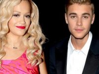Rita Ora dhe Justin Bieber