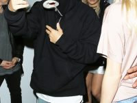 Rita Ora dhe Justin Bieber1