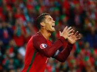 Ronaldo-portugalia