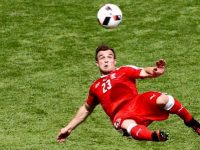 Shaqiri gershere