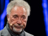 Sir Tom Jones