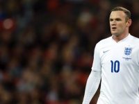 Wayne Rooney