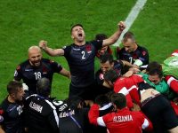 shqiperia rumania