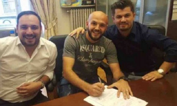 Zyrtare: Ajeti firmos me Torinon