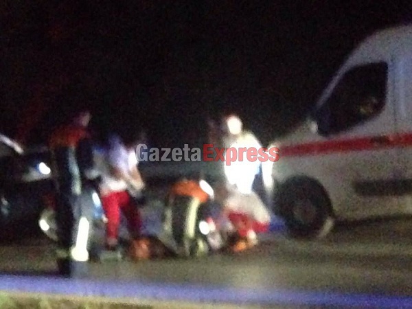 Aksedent ne Prizren2