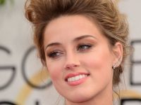 Amber Heard