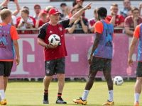 Ancelotti-Bayerni