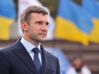 Andriy Shevchenko