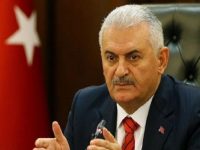 Binali Yildirim