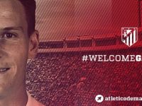 Gameiro ne Atletico