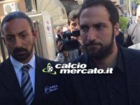 Higuain