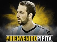 Higuain-juve
