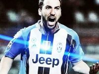 Higuain me ndrrese te Juves