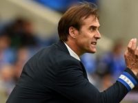 Julen Lopetegui
