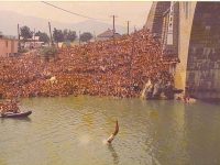 Kercimet nga Ura e Fshenjte ne 1982