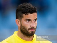 Mateo Musacchio
